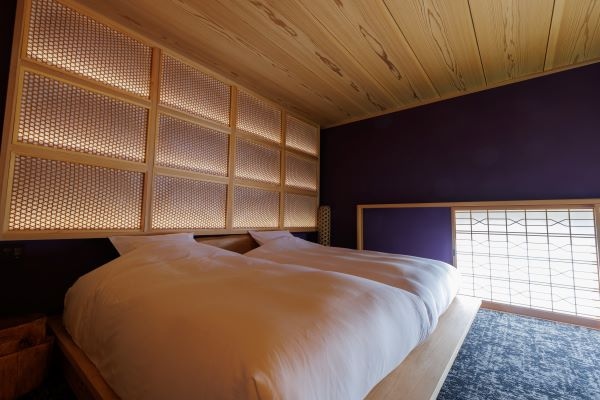 Kamar Tidur Rin
