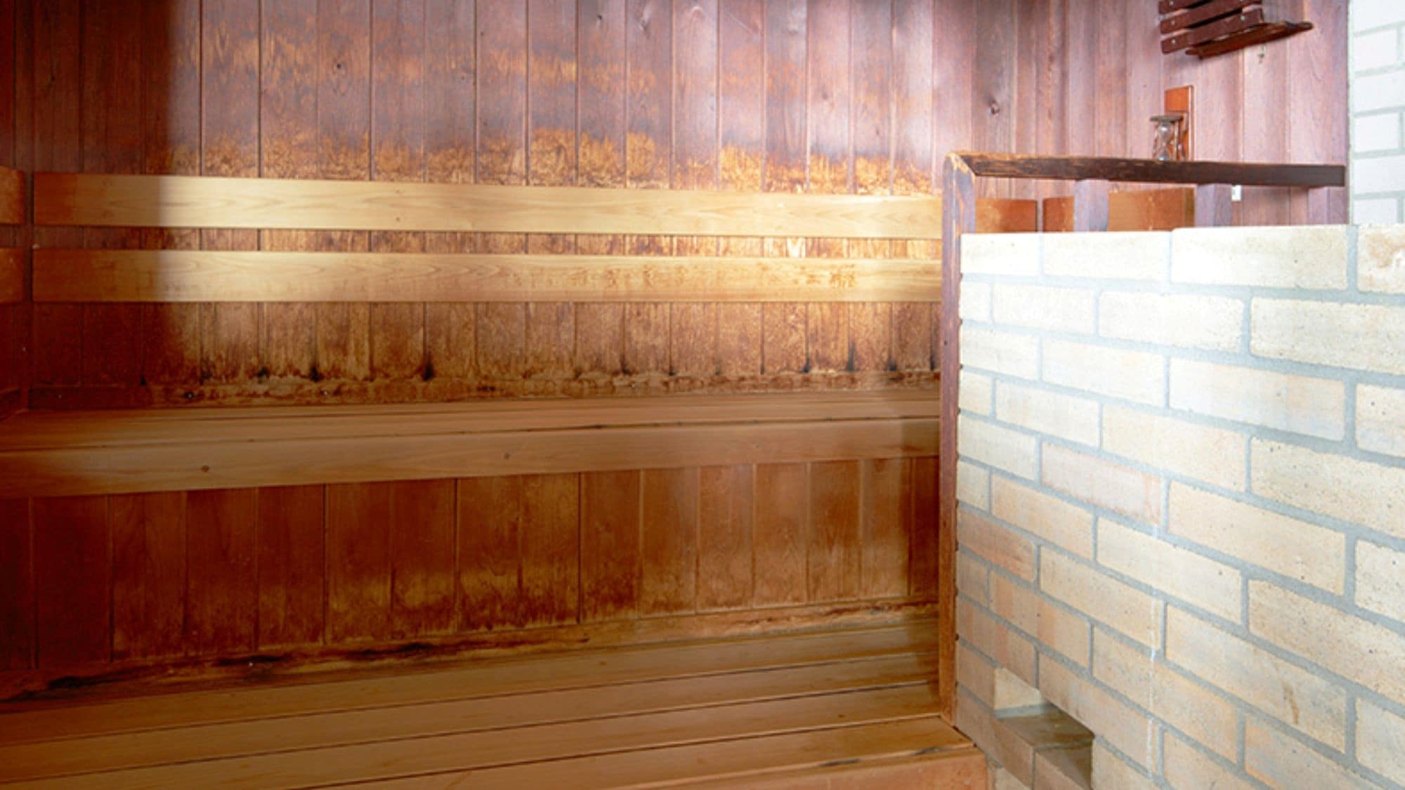 【sauna】