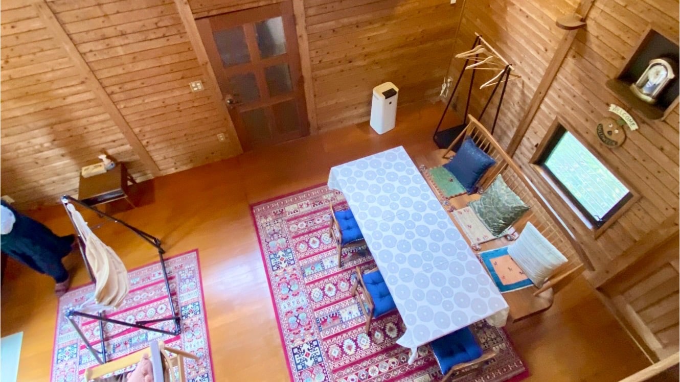 Please enjoy the special moments that can only be had in a rental villa where you can spend your time however you like.
