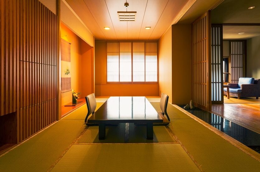 Light alley special room (8-14 tatami mats, Western-style room)
