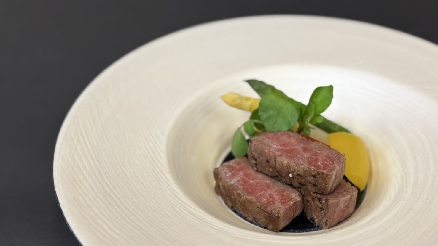 熊本县赤牛牛排