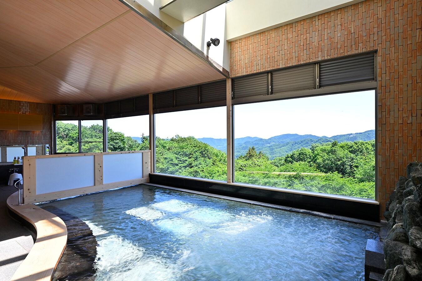 [Observation bath]