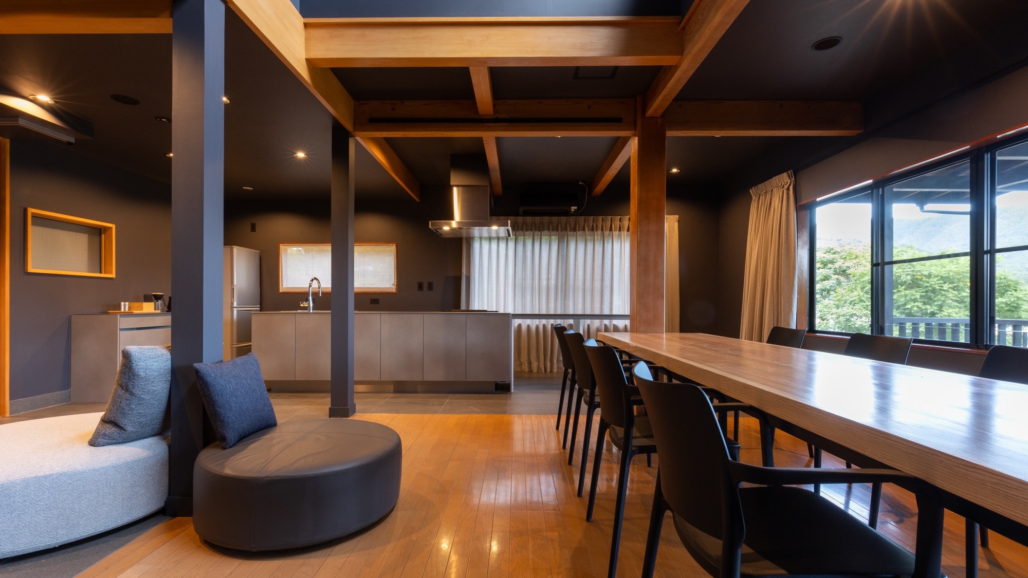 [Modern Suite]