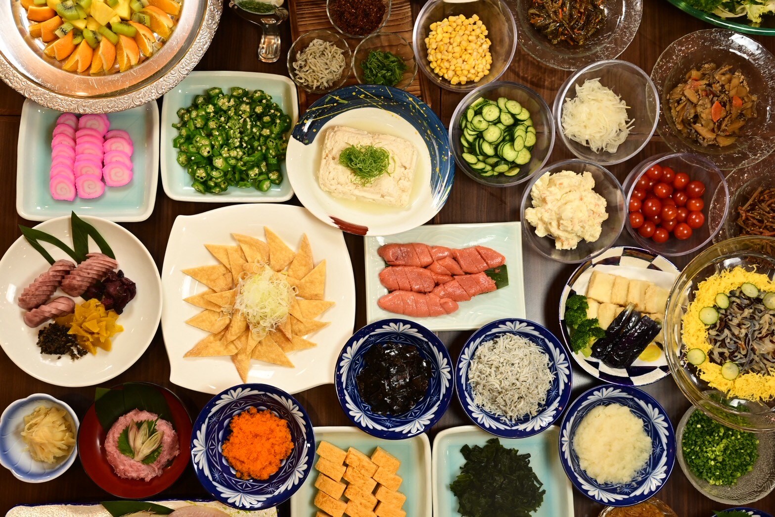 뷔페