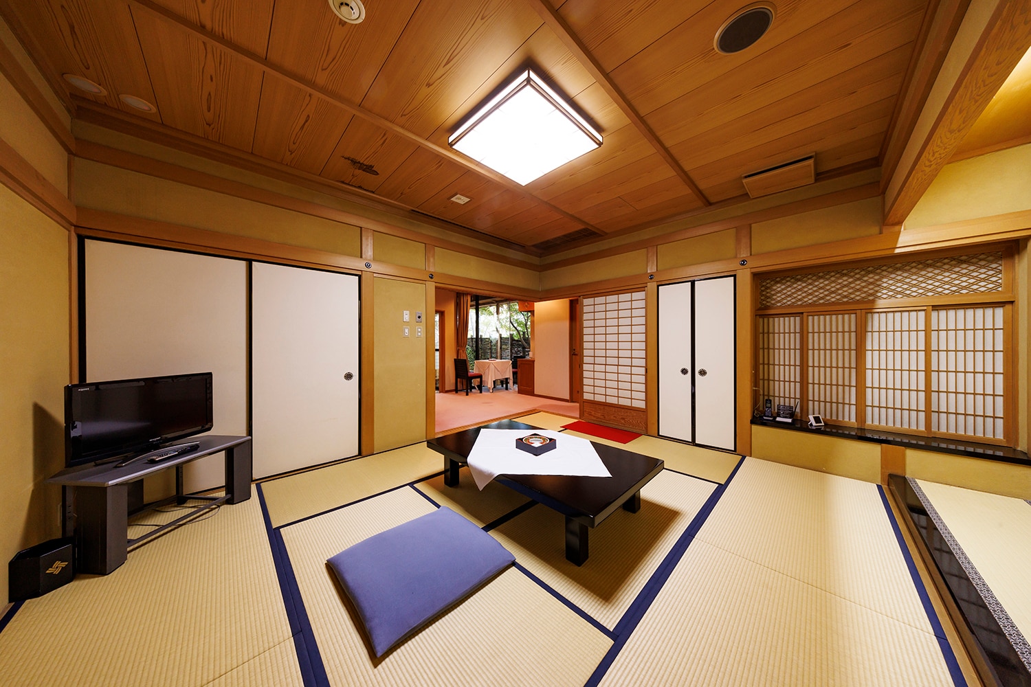 Pine Room