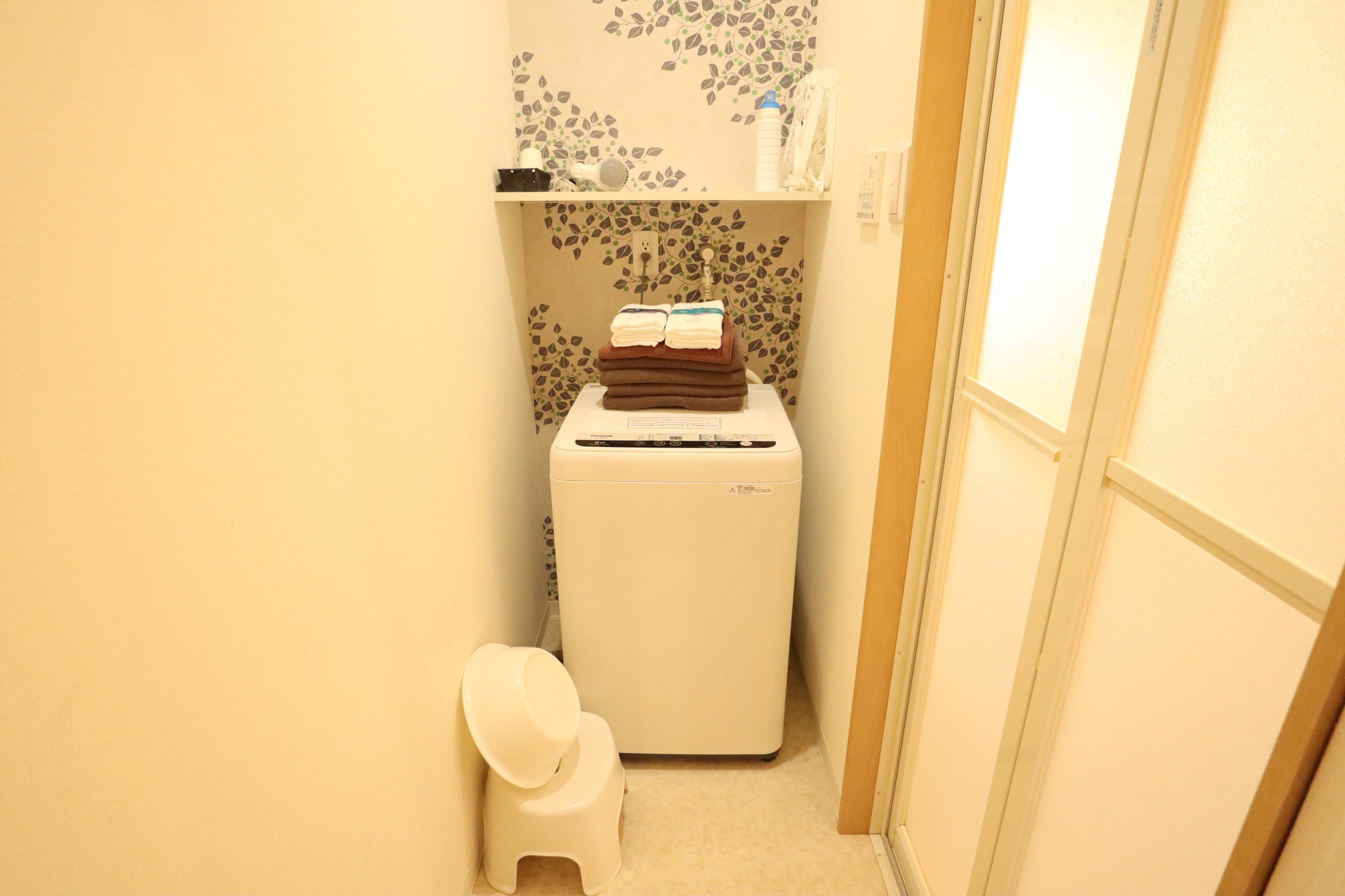 Kamar 1 Kamar Mandi