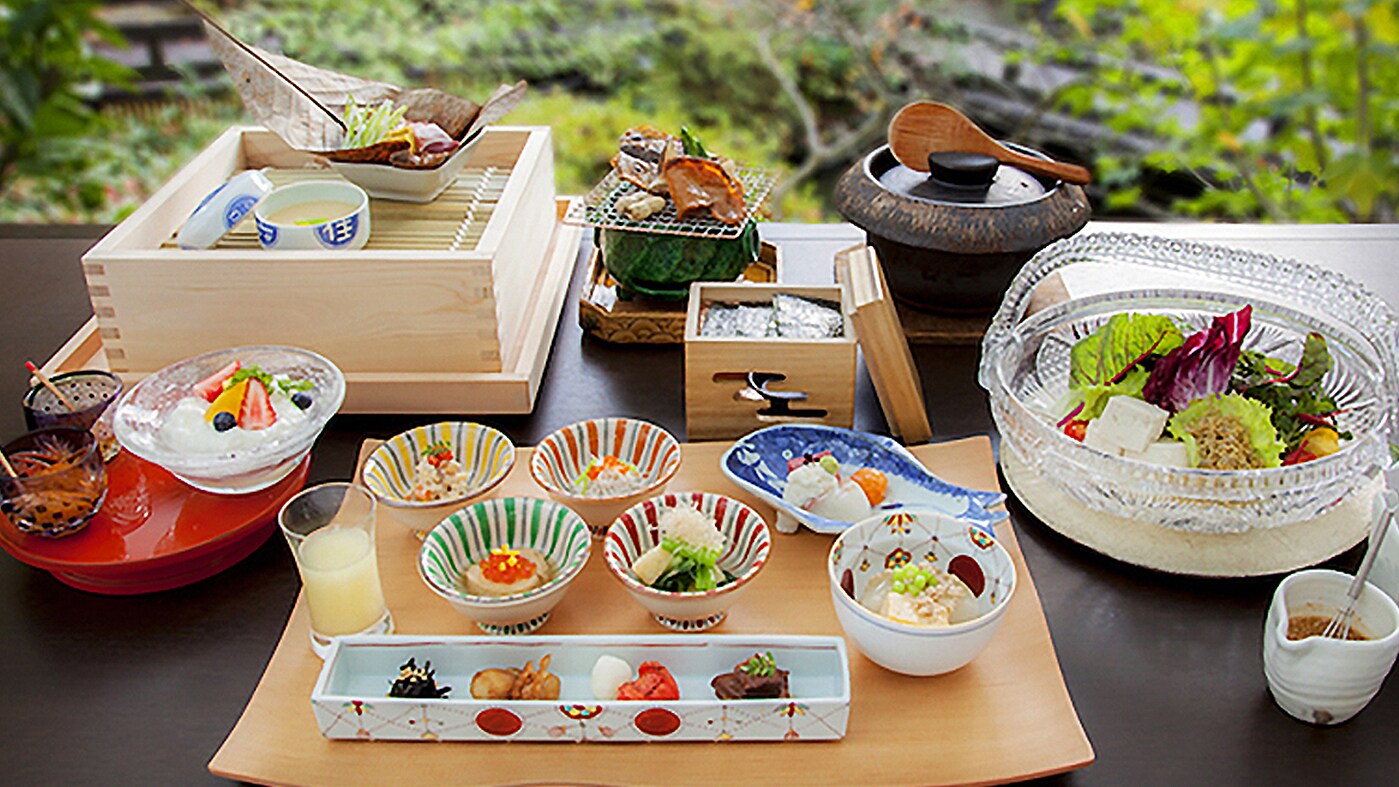 Breakfast (example)