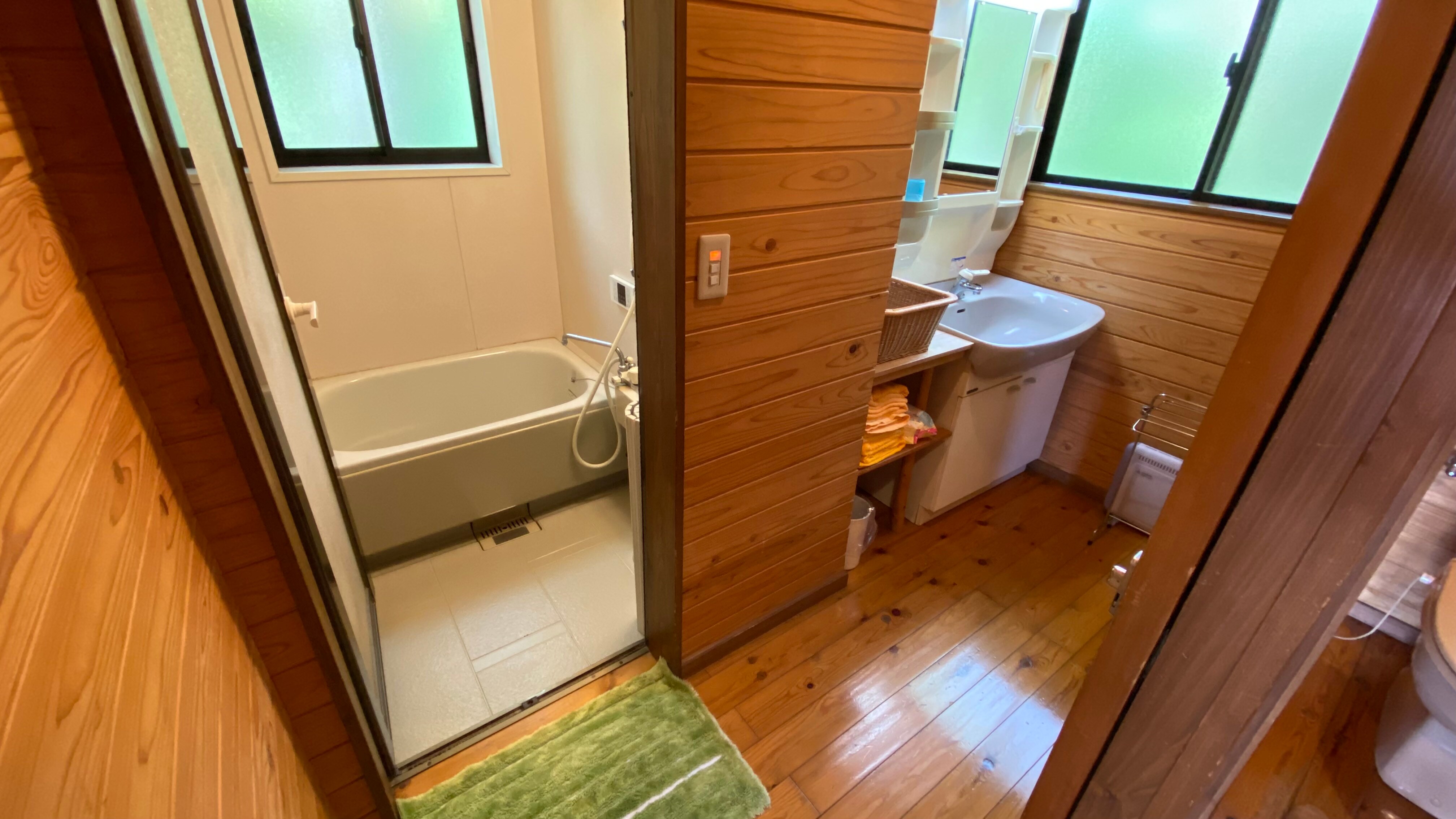 Yakurai Cottage A