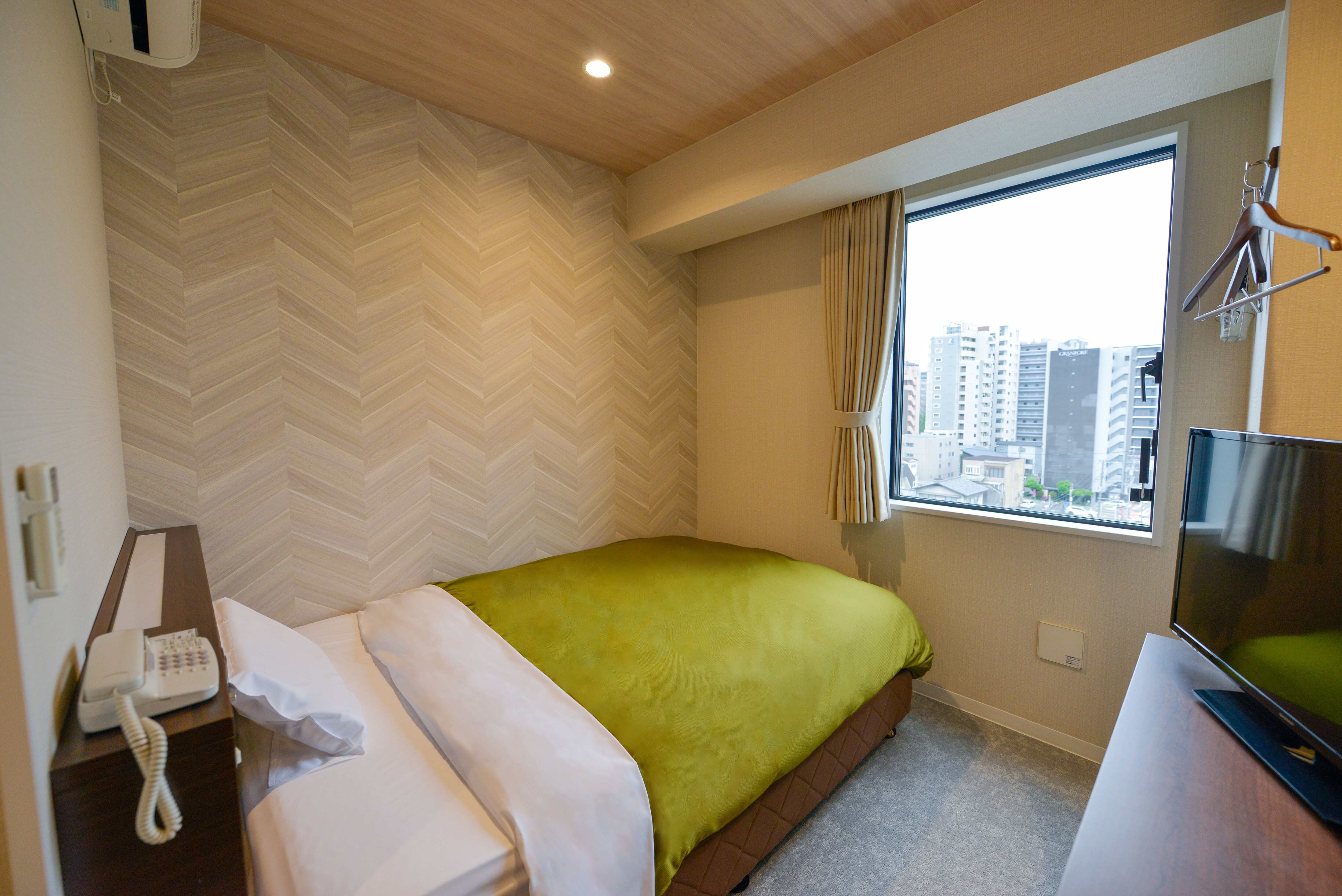 <객실> 리뉴얼 싱글