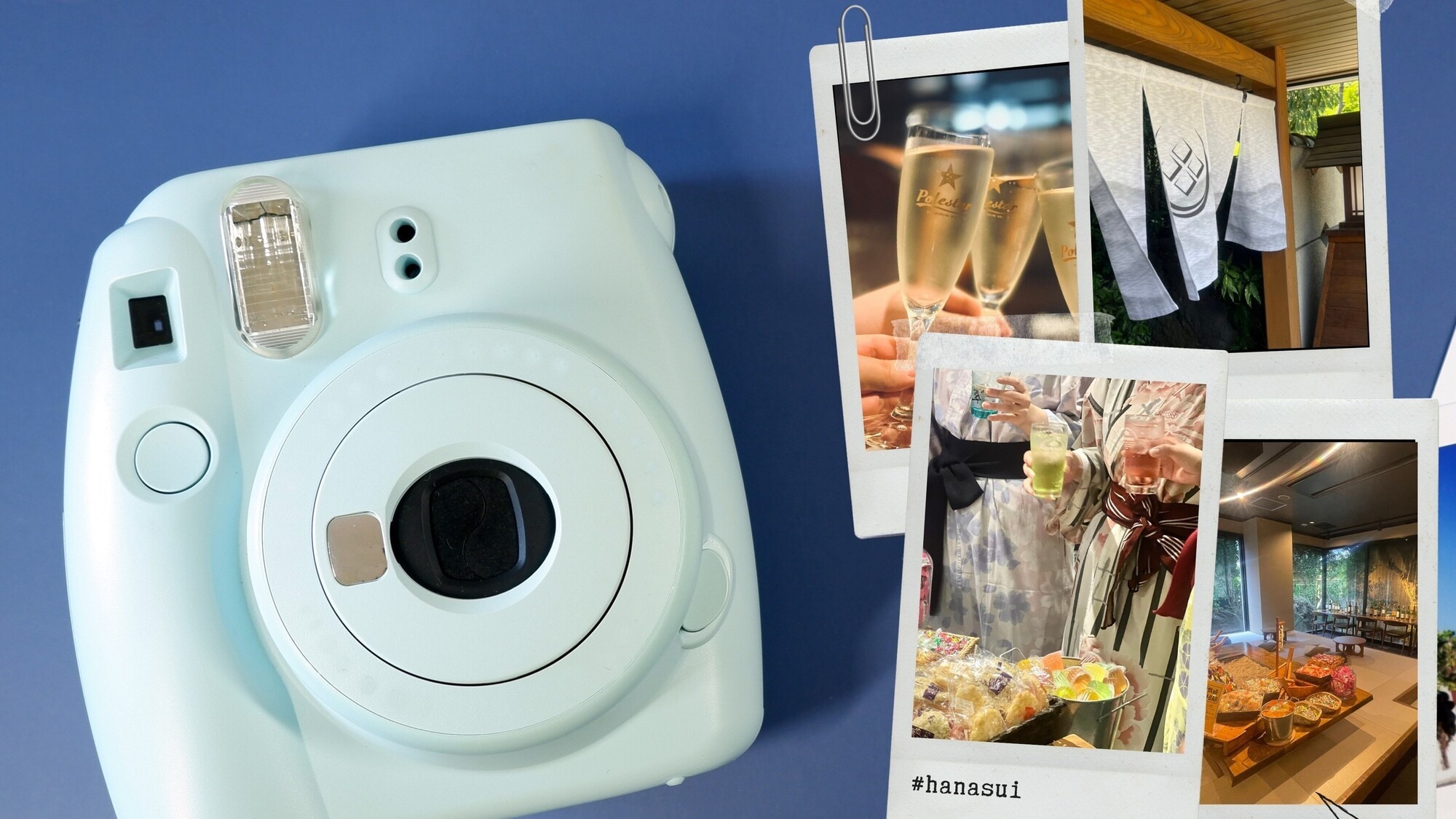 【周年庆计划】