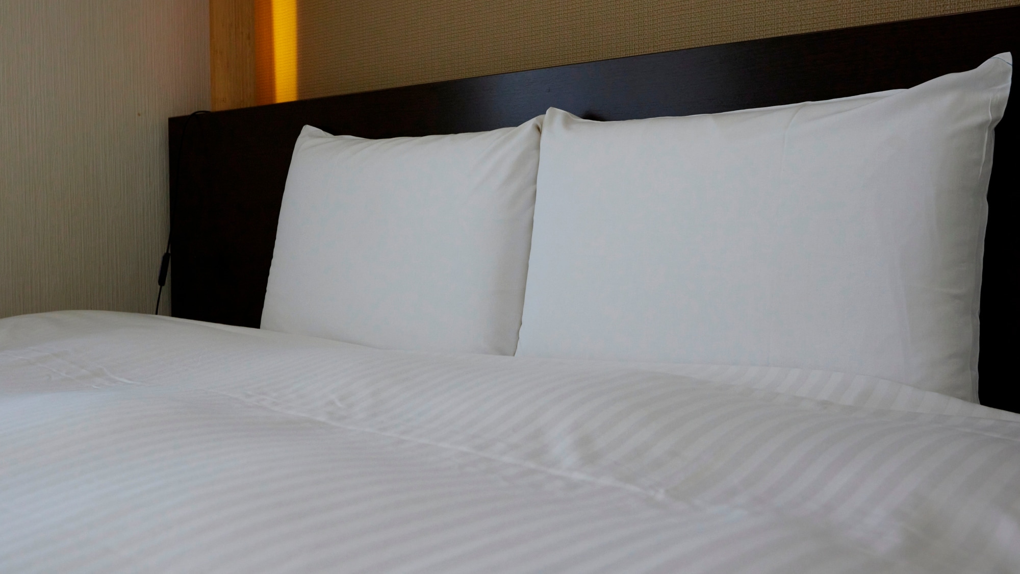 [Guest room] Designer Queen 160cm - Enjoy a little luxury