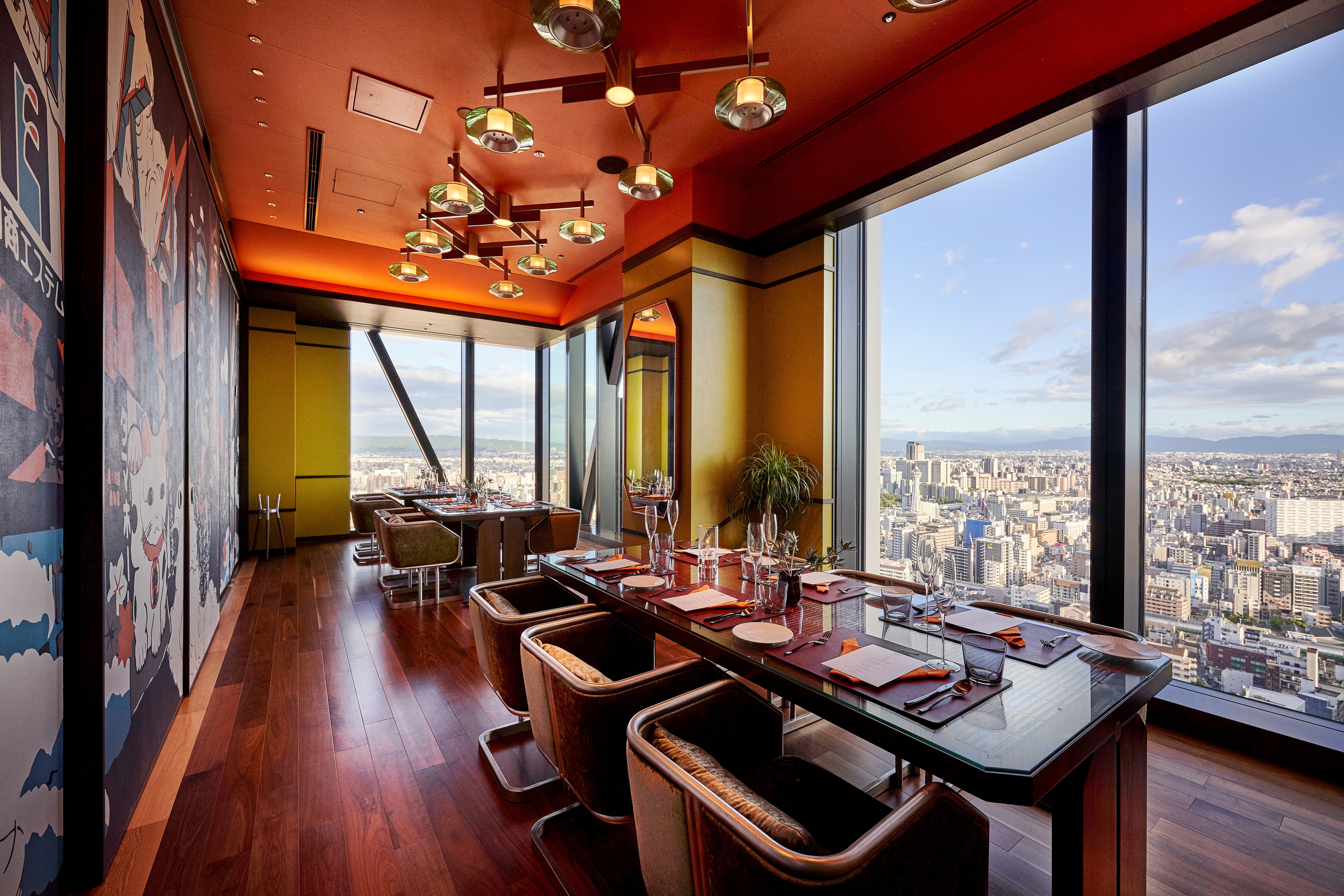 Whisky Nova Private Room