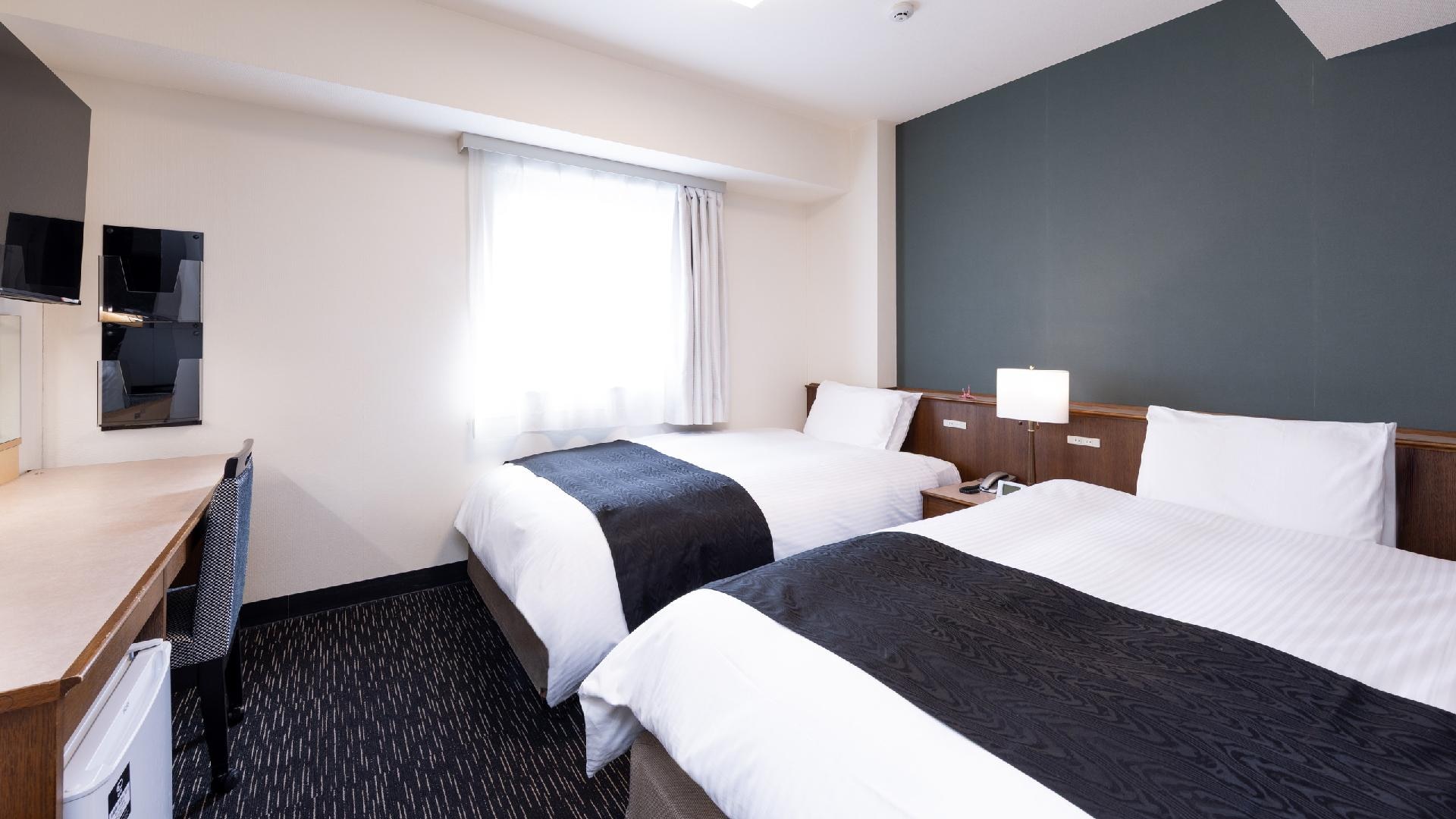 Twin bed width 120cm