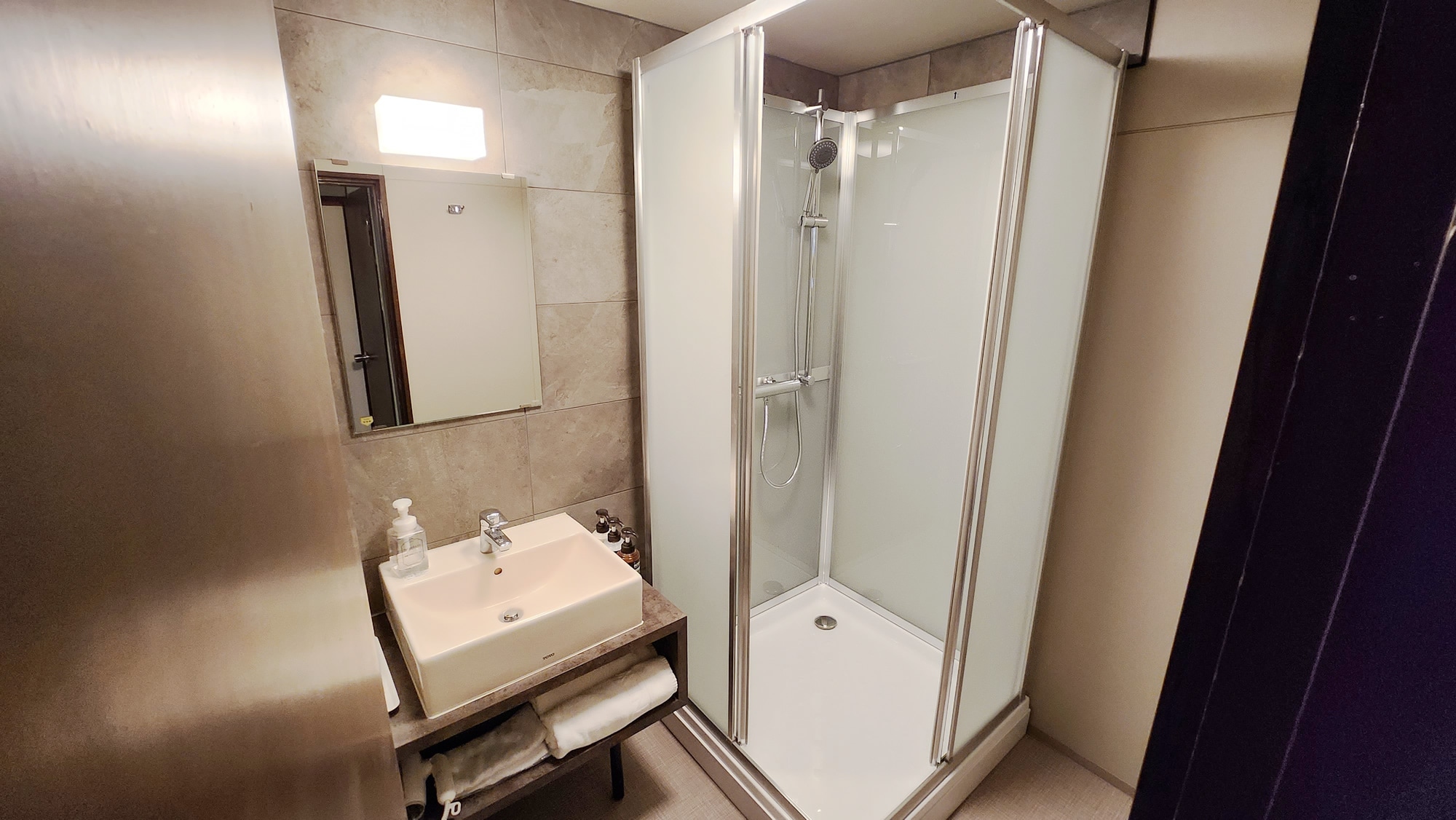 phong cách Nhật Bản giản dị