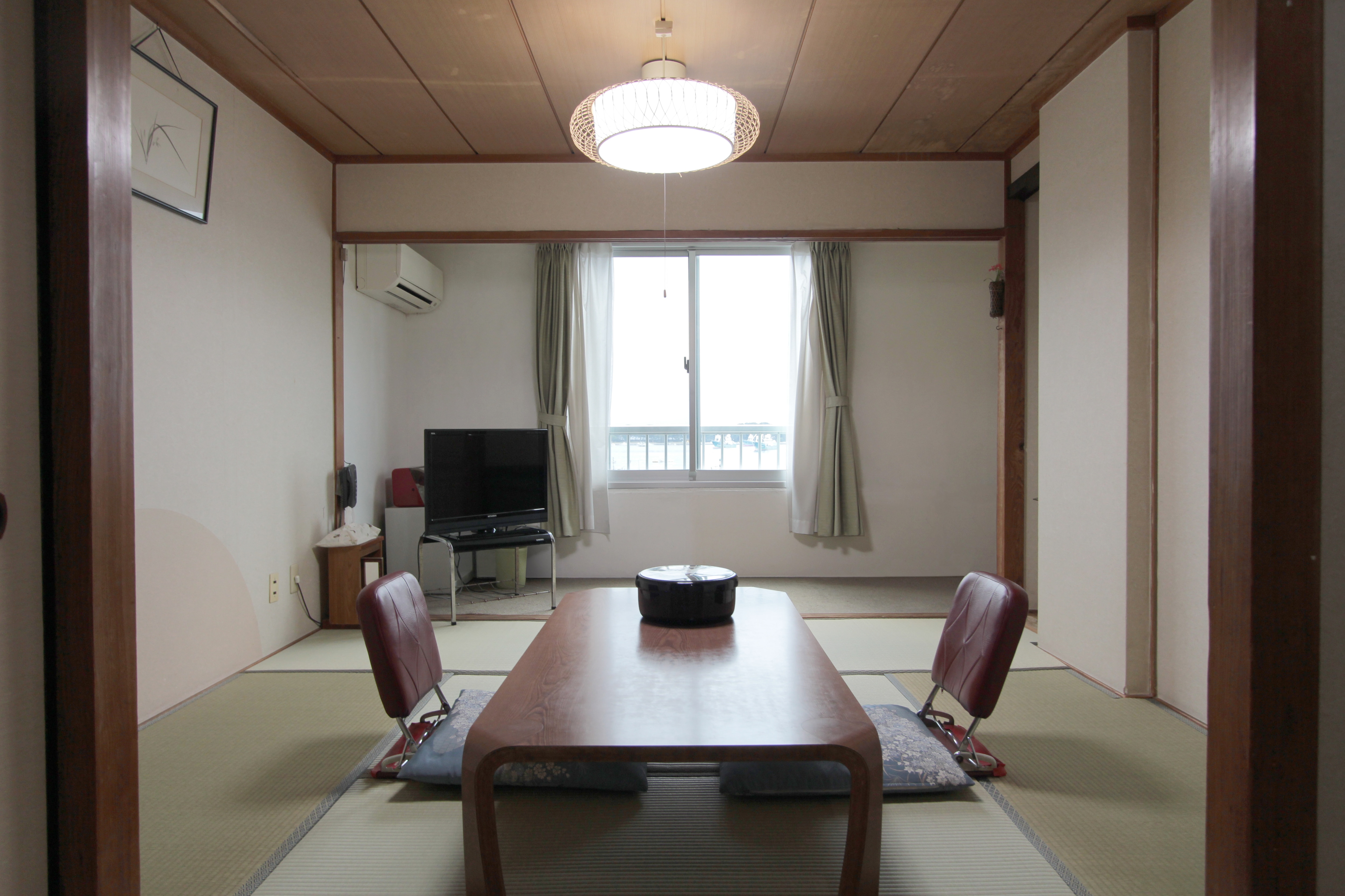 客房示例