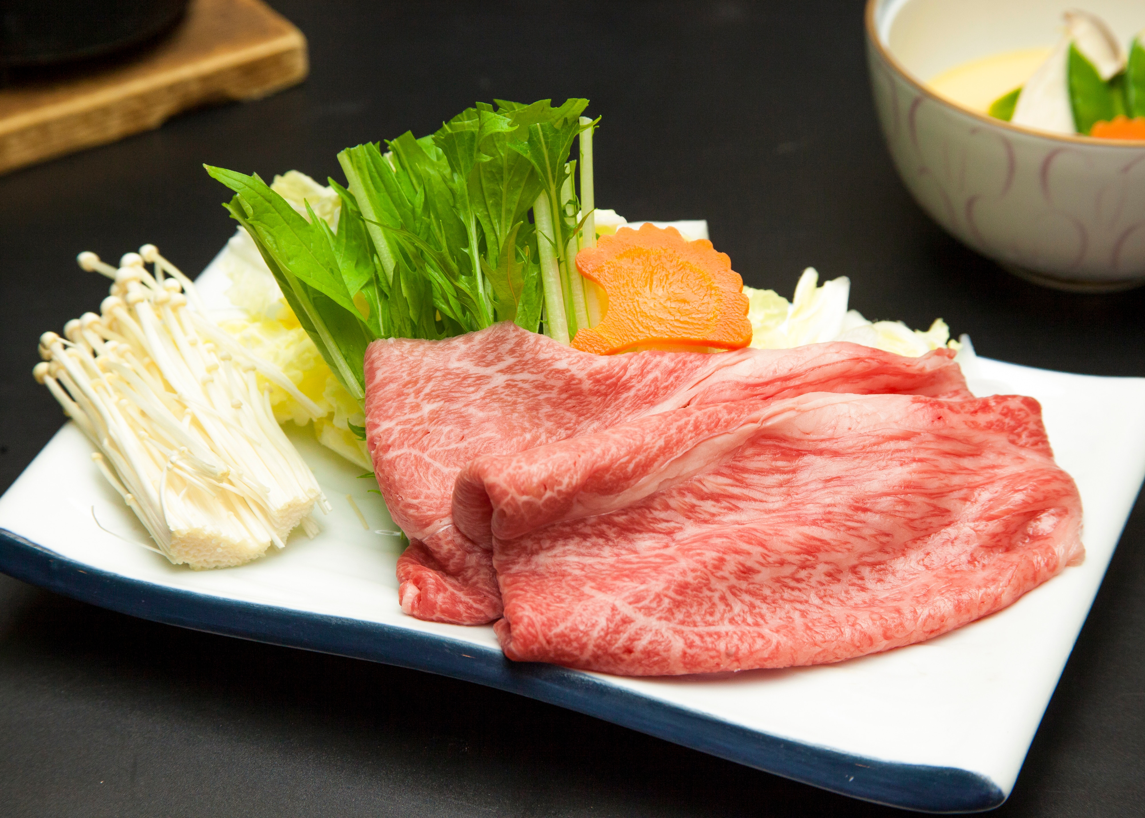 Yamagata beef