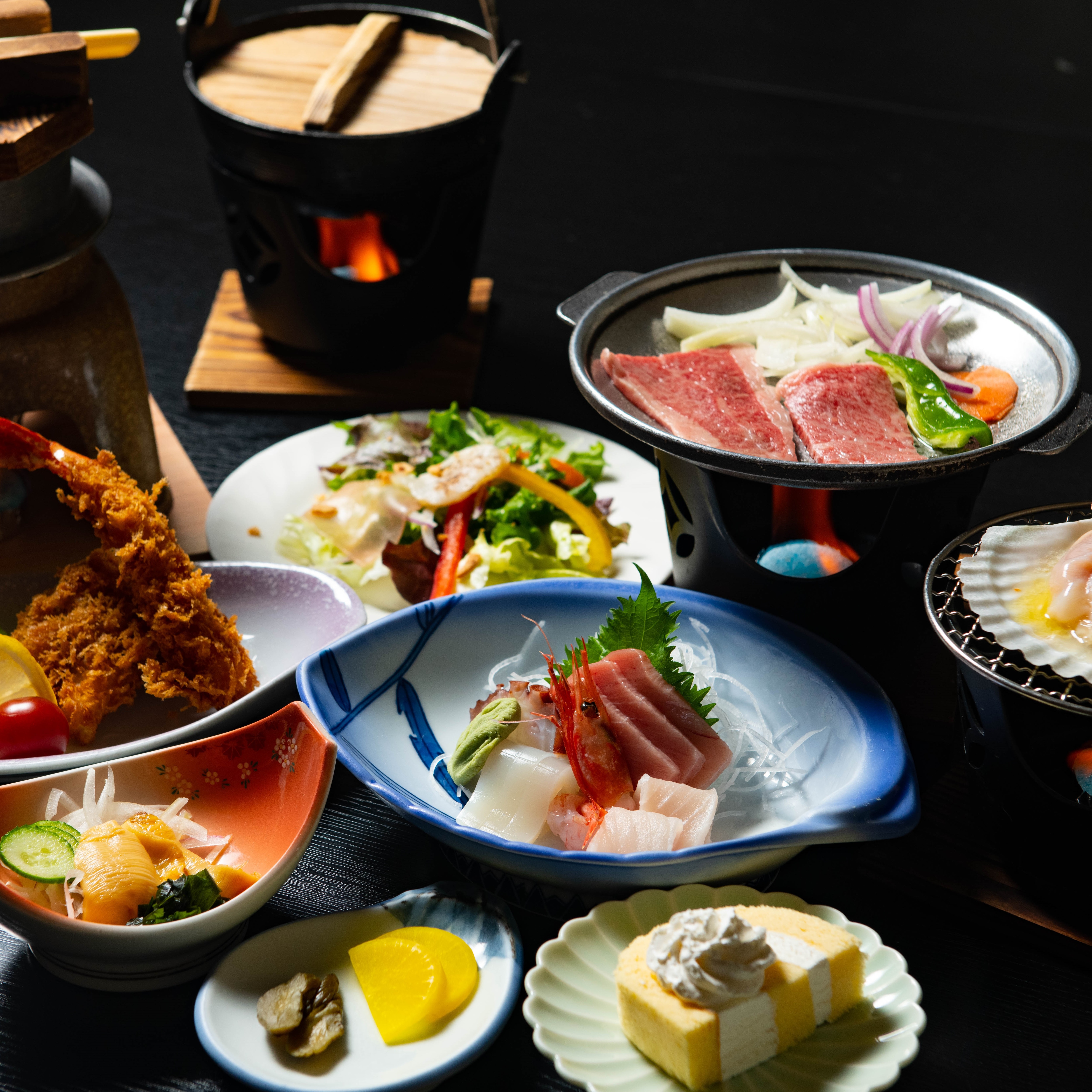 Otegoro Gozen (contoh)
