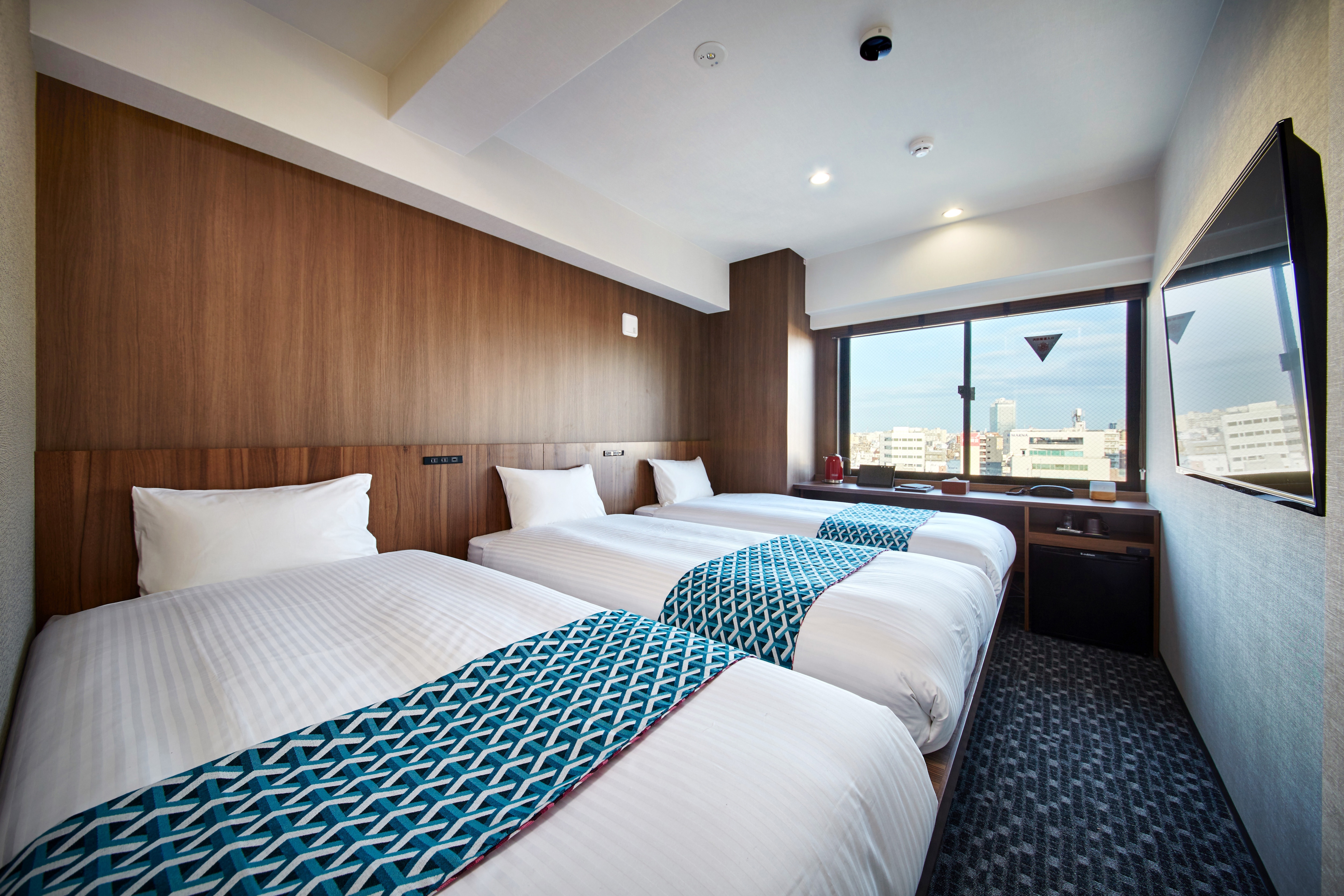 ◆Triple Room◆