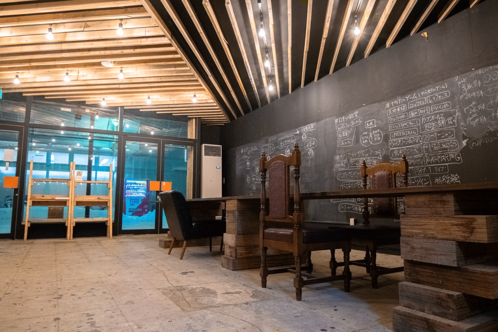 Guest House Genius Loci Traveled的酒店資料及預訂｜Rakuten Travel