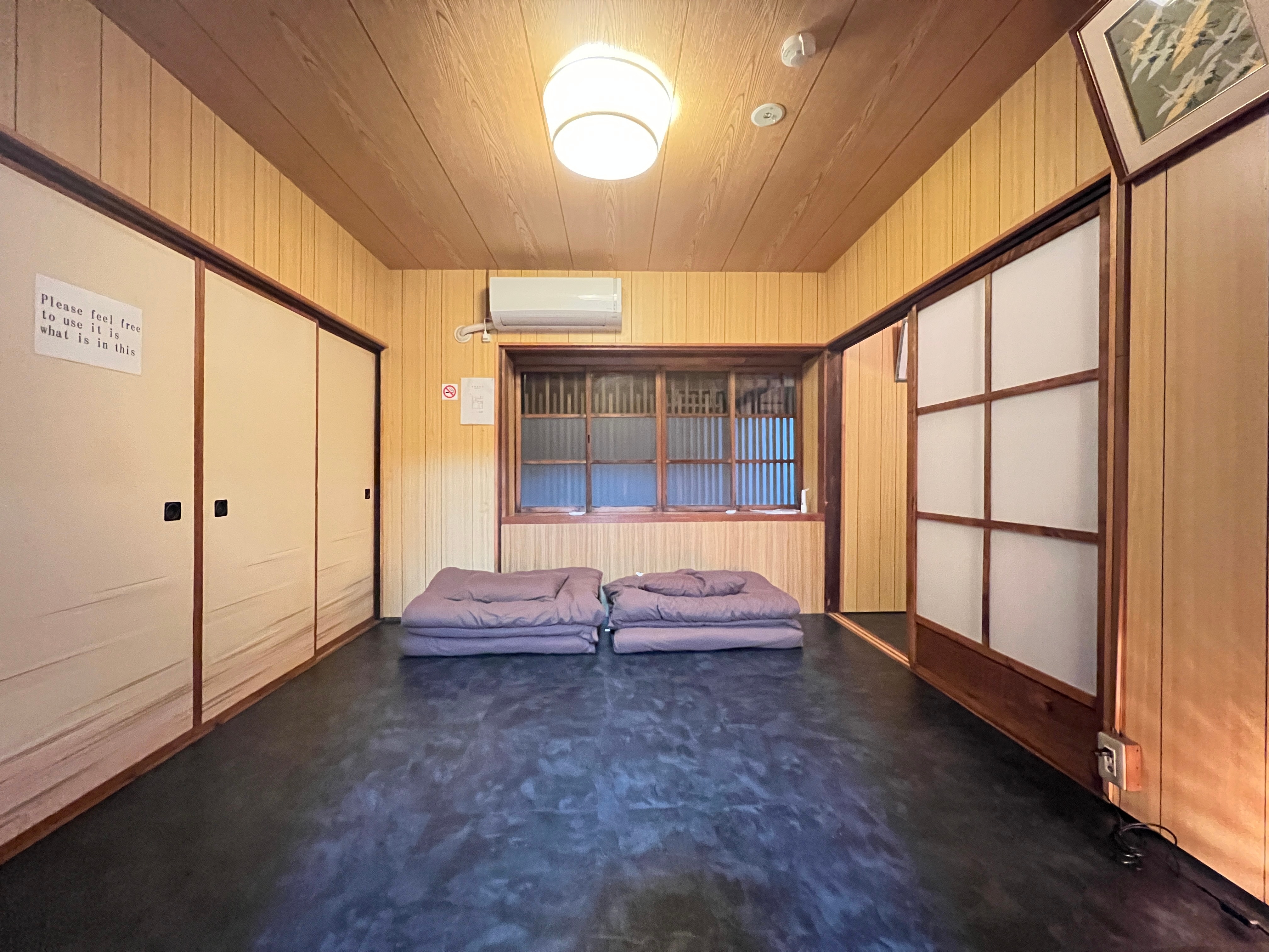 卧室空间