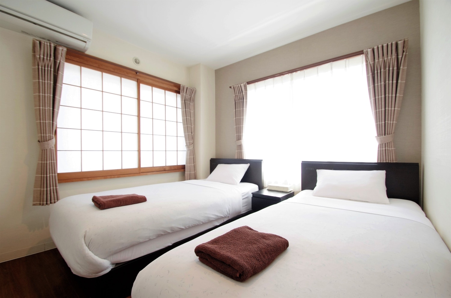 Room type A