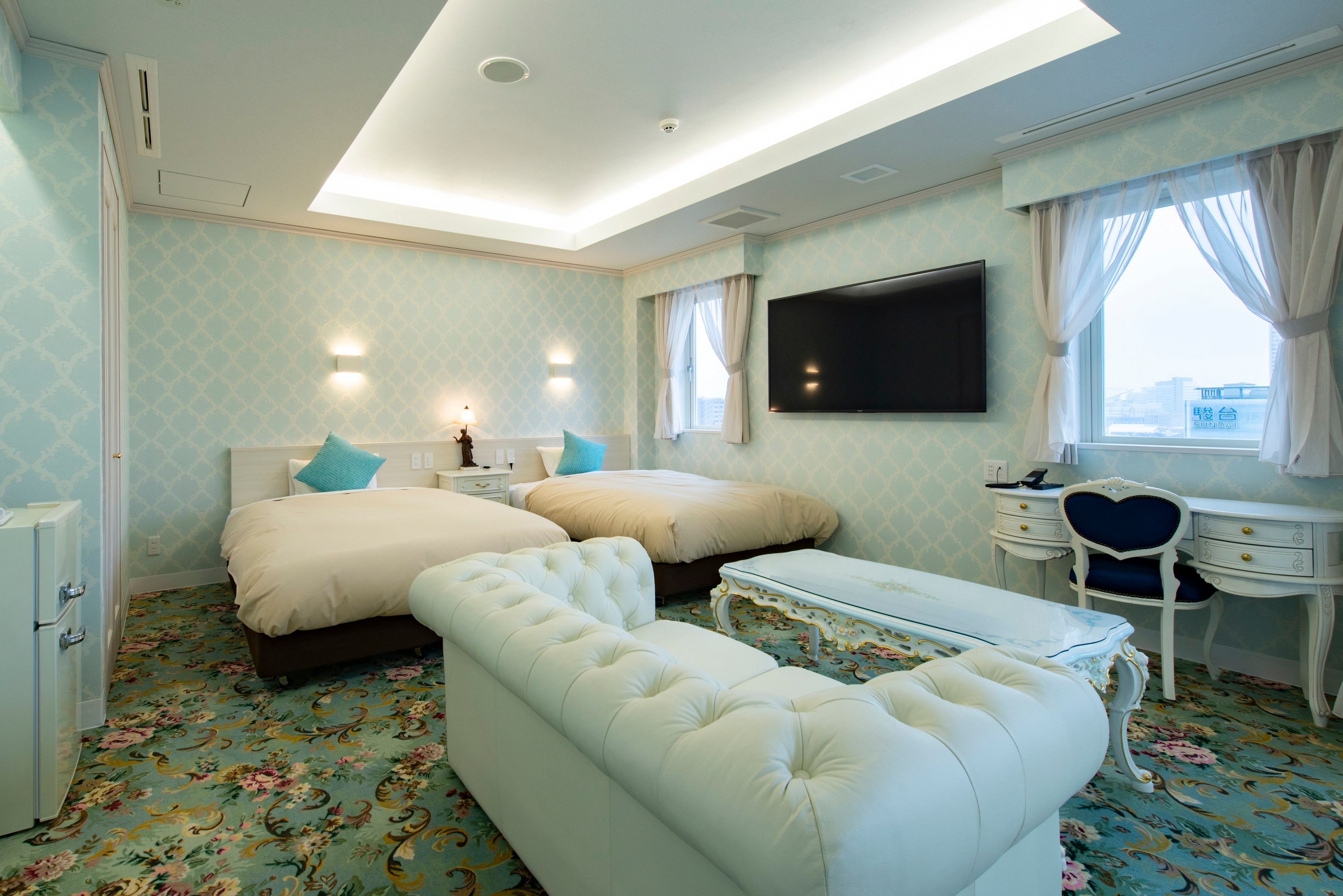 Kamar Kerajaan