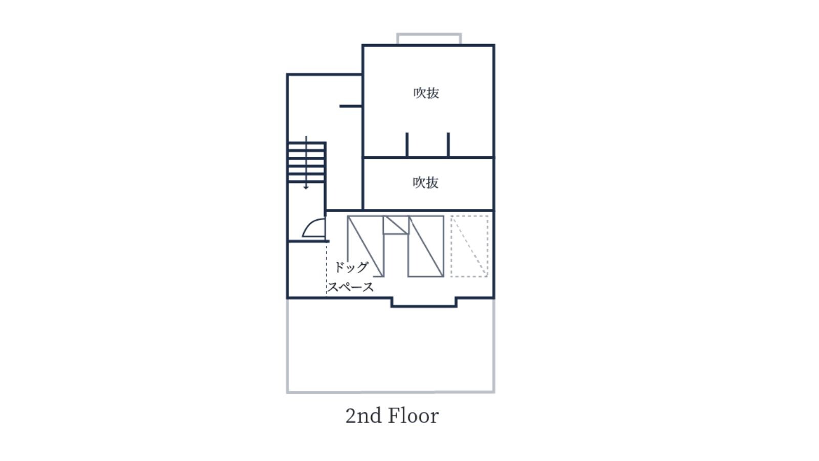 [Maisonette Room Villa 1]
