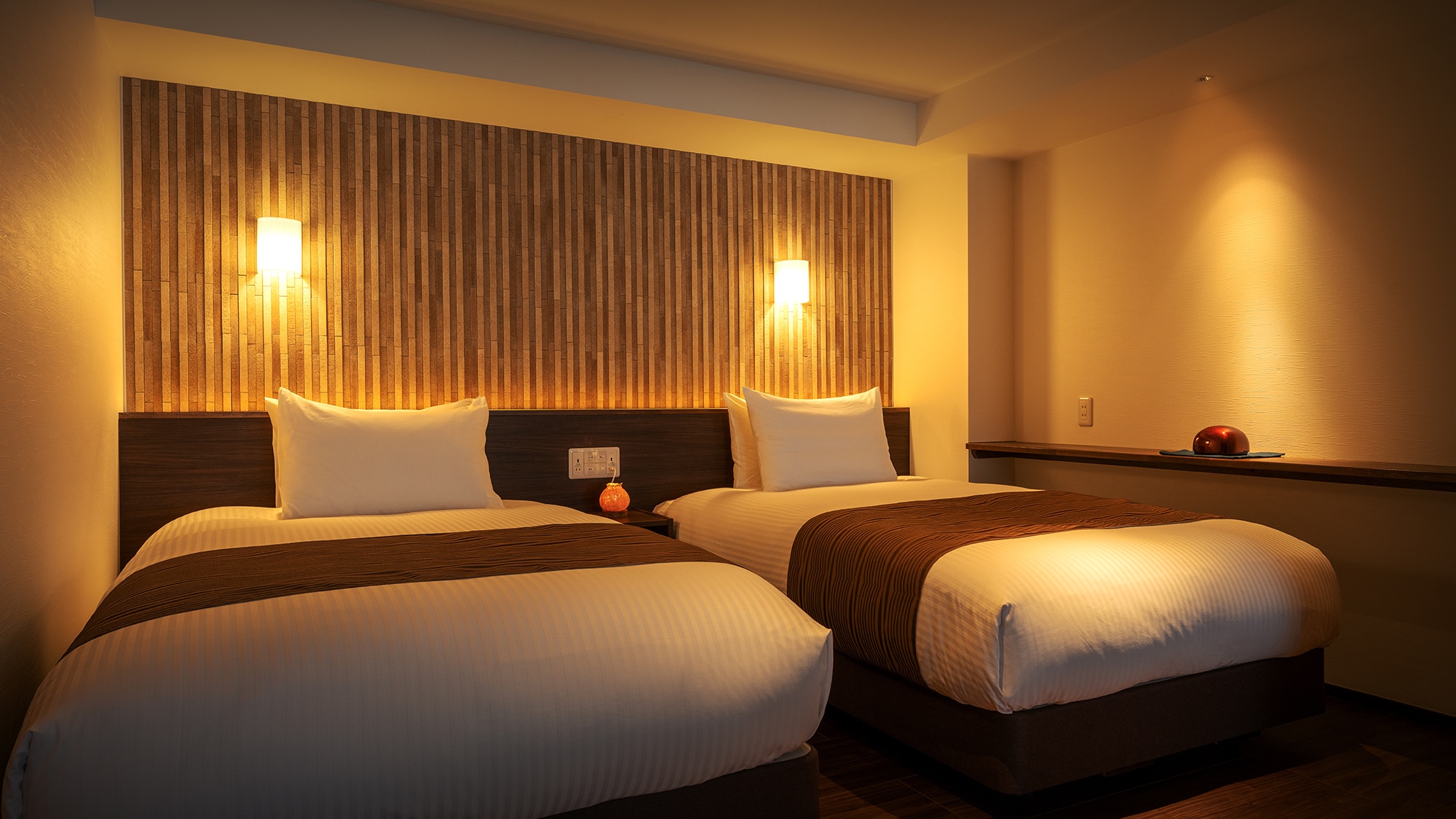 ★Renewed in January 2022★ <Valley side> [Premium Room B (38m2) with fine view bath] Non-smoking