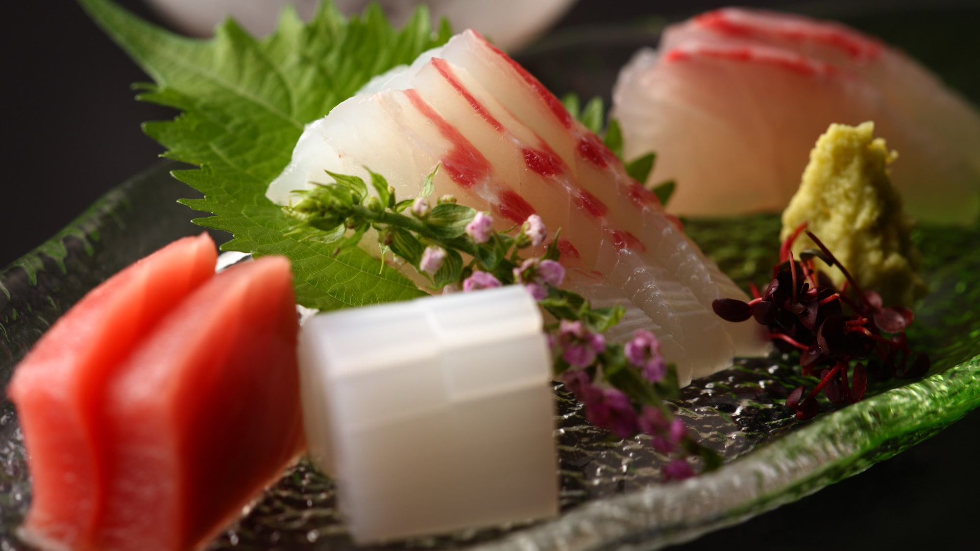 [Fuji Kaiseki] This is a monthly kaiseki meal. Please see the menu from the cooking page on the official website.