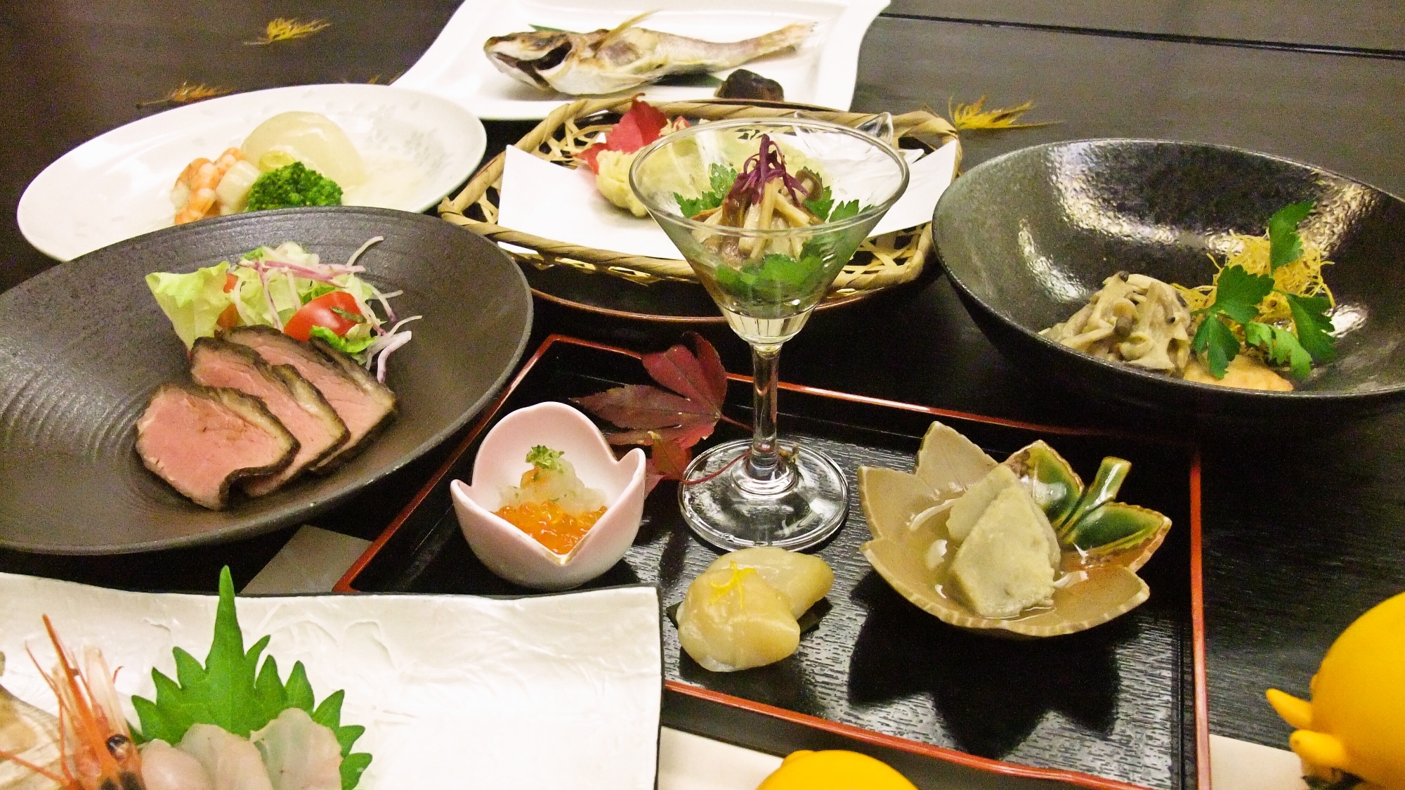 料理ー1