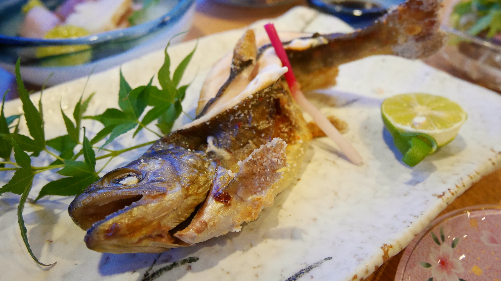 *[美食] 特產「amego」是我們的首選♪