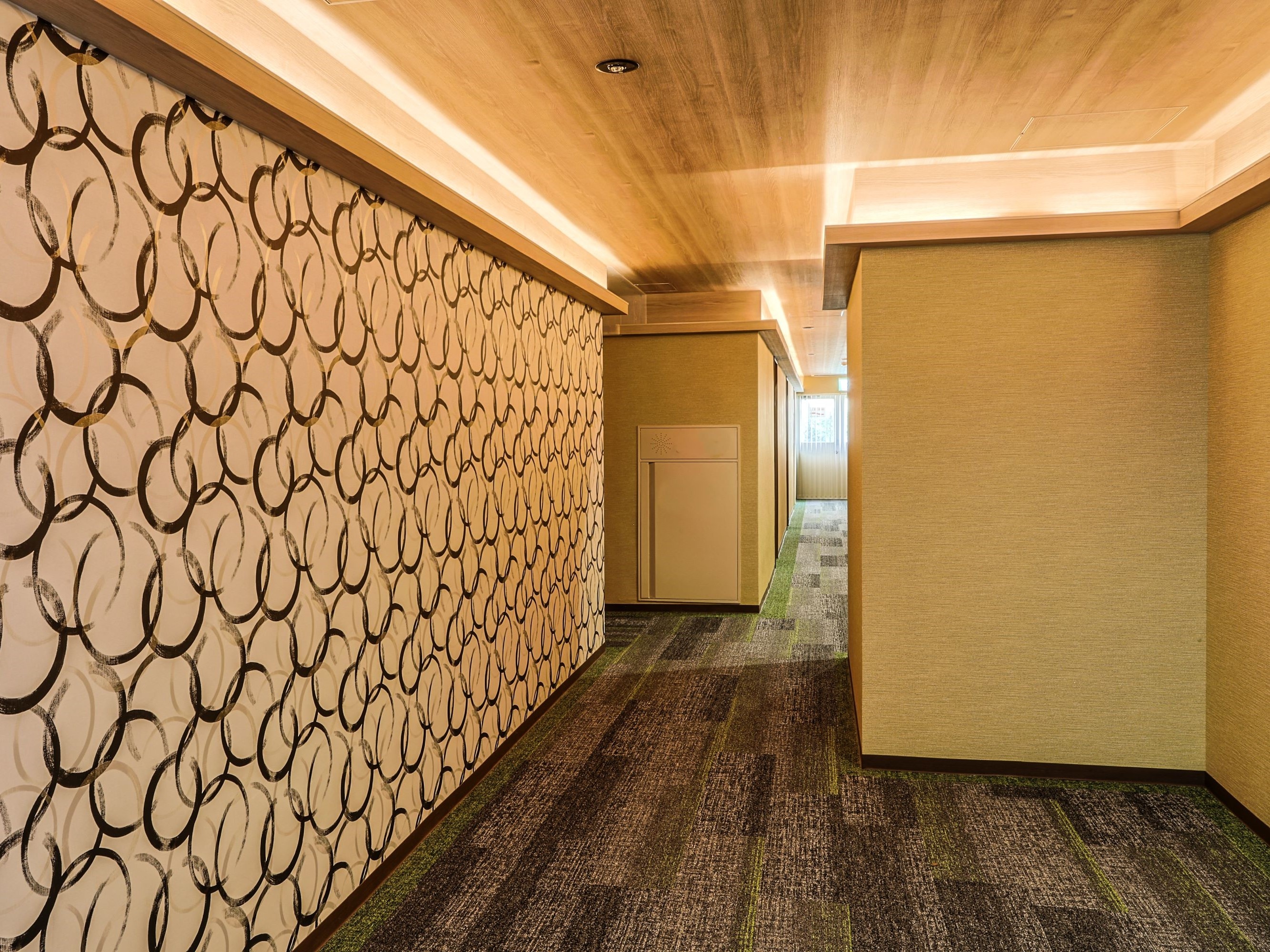 梦之里大厅盛大开业