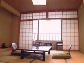 Guest room example 1