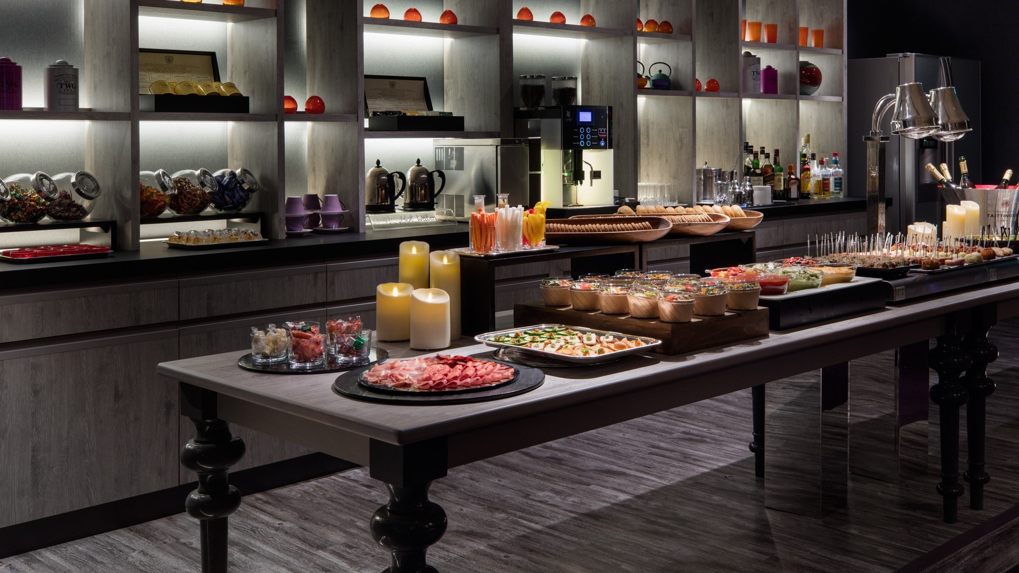 Hình ảnh Cocktail Executive Lounge