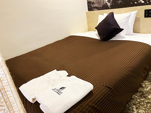 ◇Deluxe Single room◇