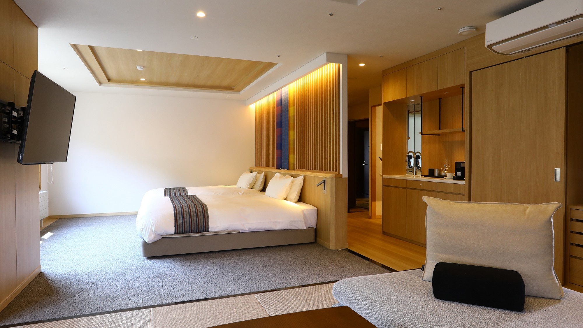 [Kei] Lantai Premium 10F ≪Contoh tipe≫