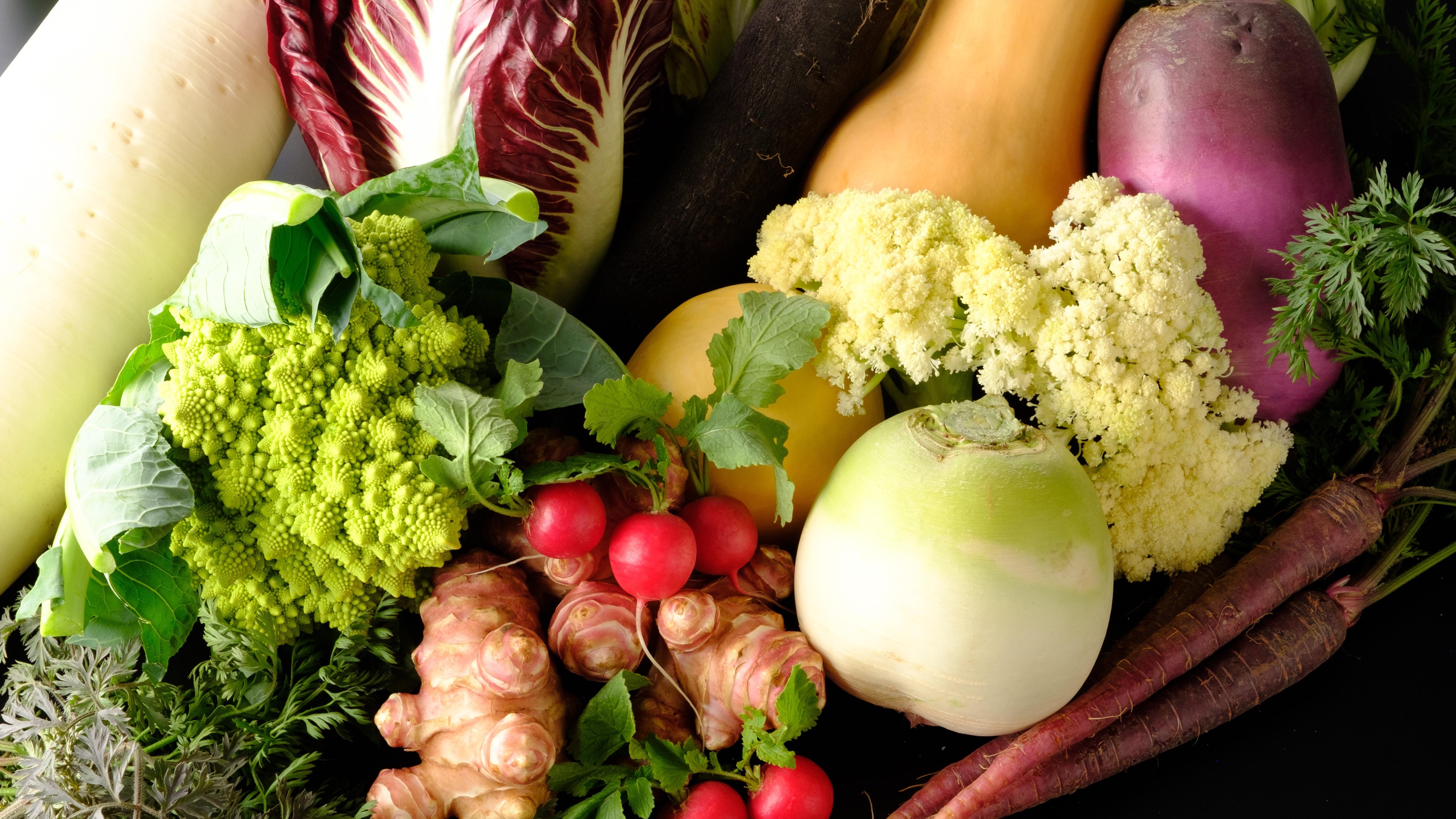 Local production and consumption