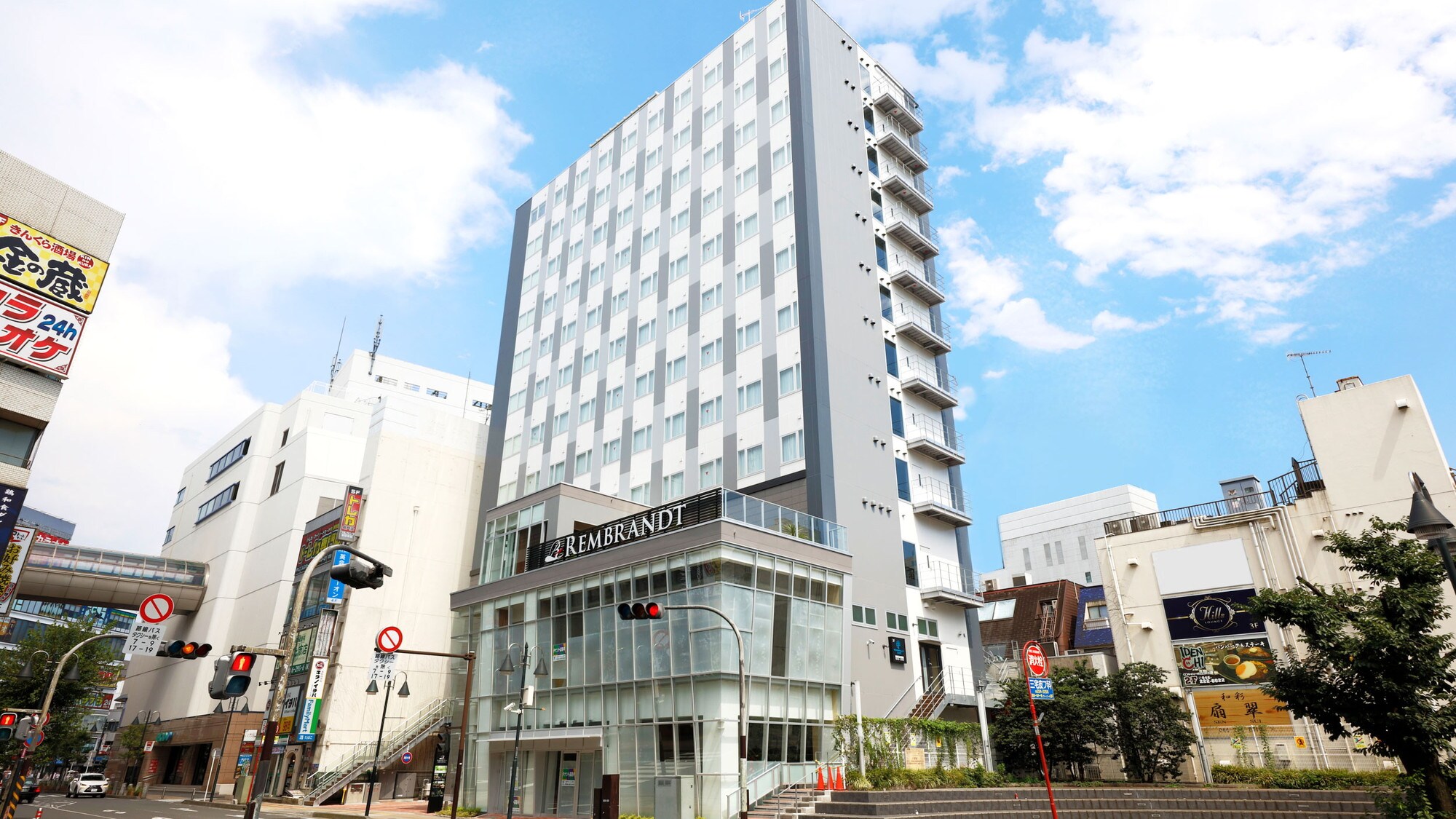 【exterior】