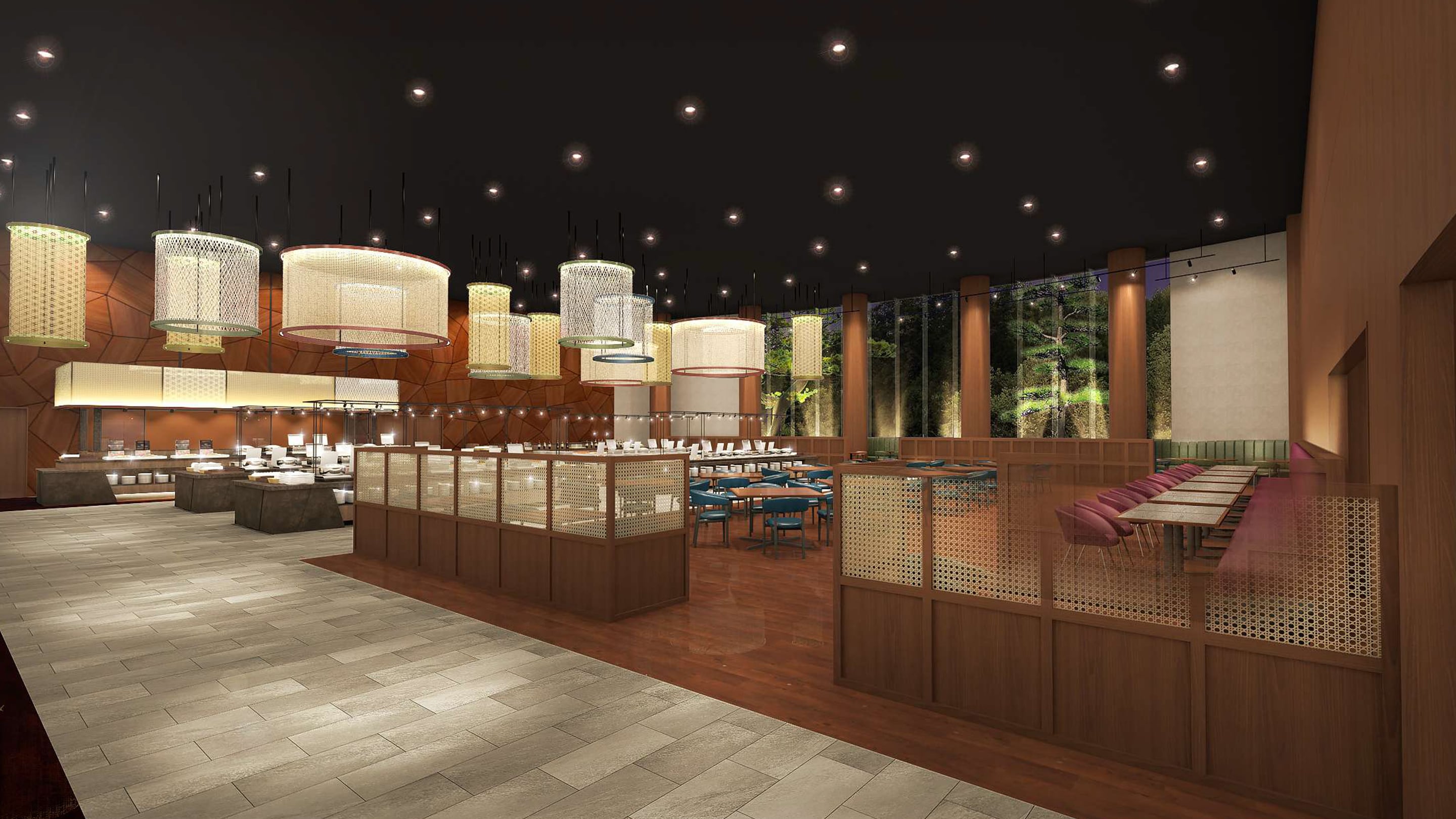 ร้านอาหาร (ภาพ)