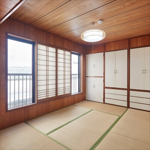 客房