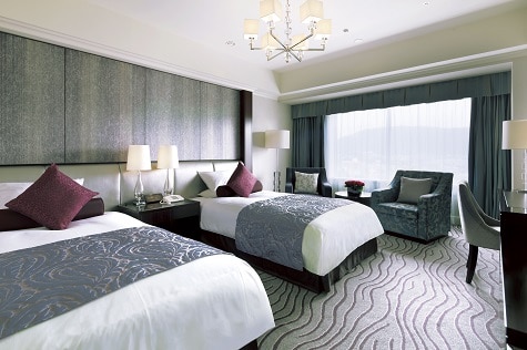 Executive Twin Room 475 * 315