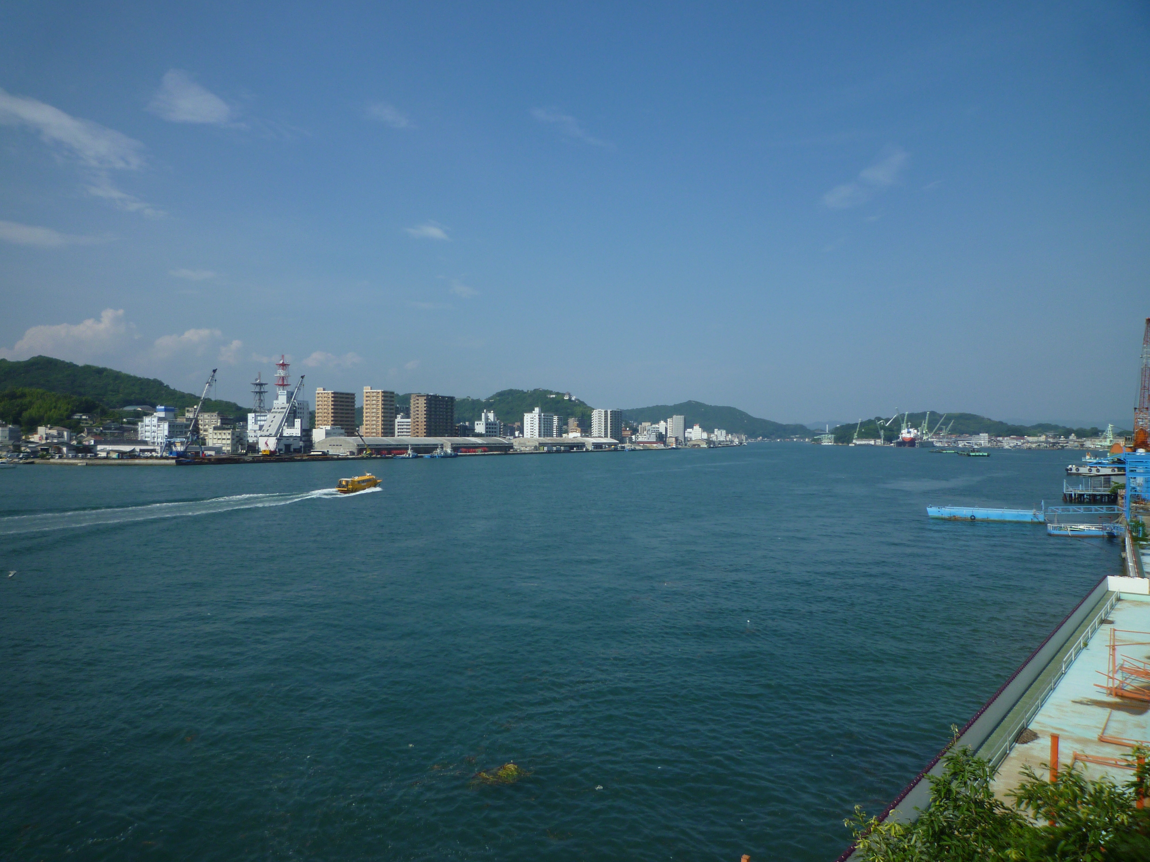 尾道頻道