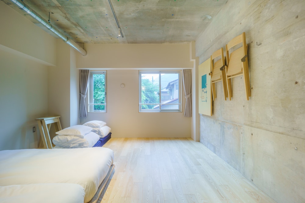 ห้องสแตนดาร์ด