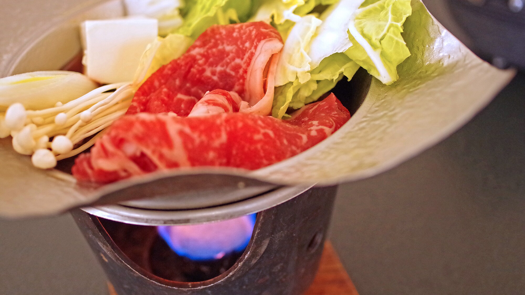 [Dinner dish example]