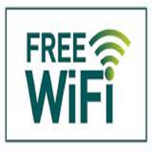Wi-Fi Free