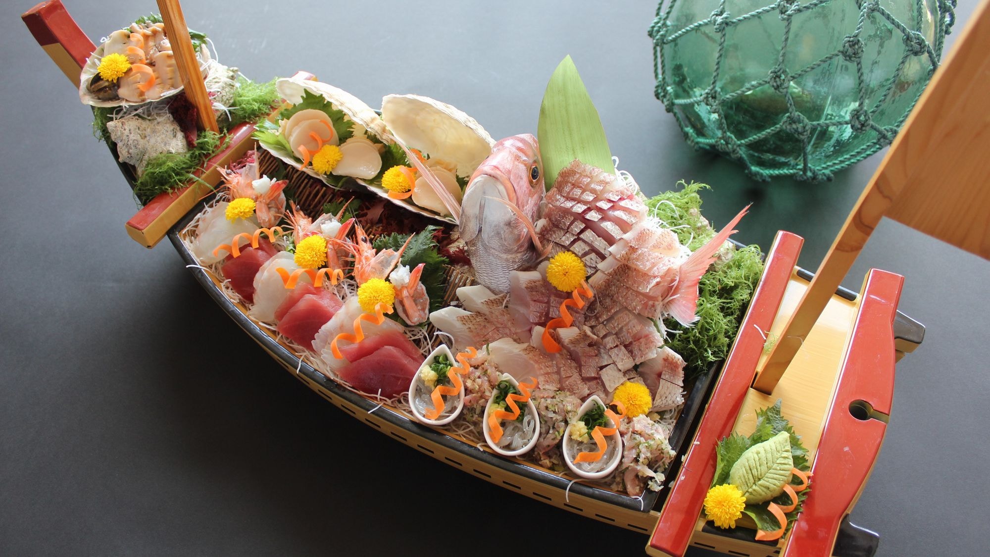 Boat prime plan boat prime 8 luxurious points ♪