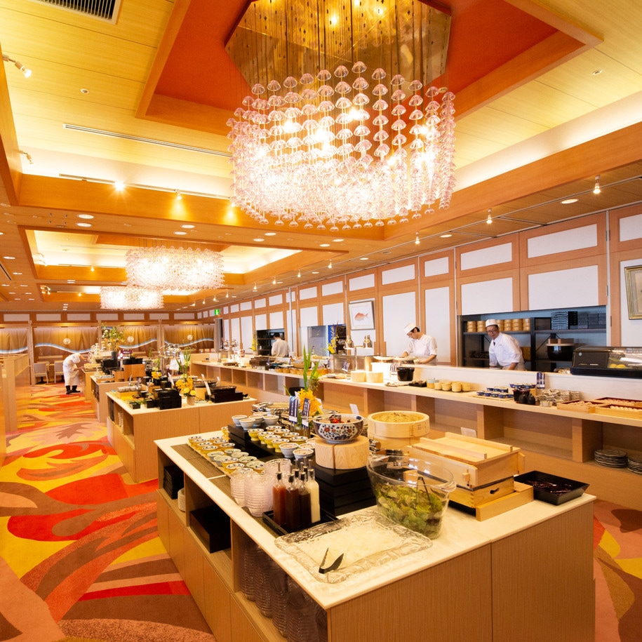 鳴門大飯店Kurage
