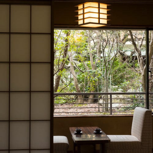 An example of a room