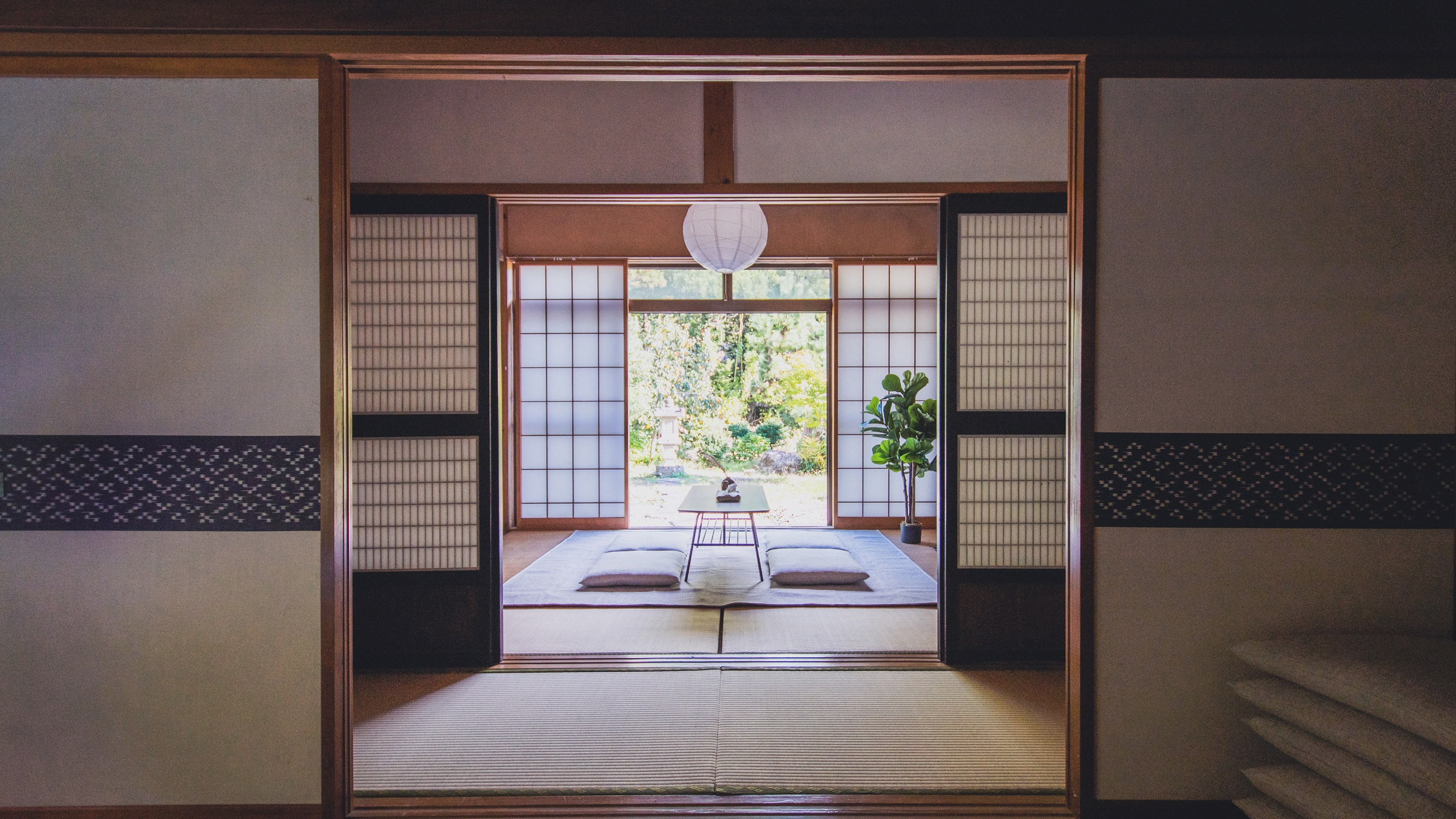 Japanese-style Room 7