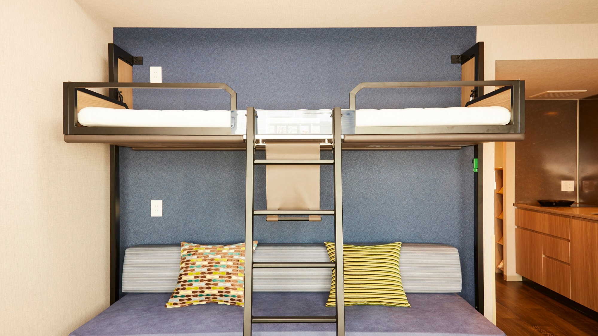 Bunk beds